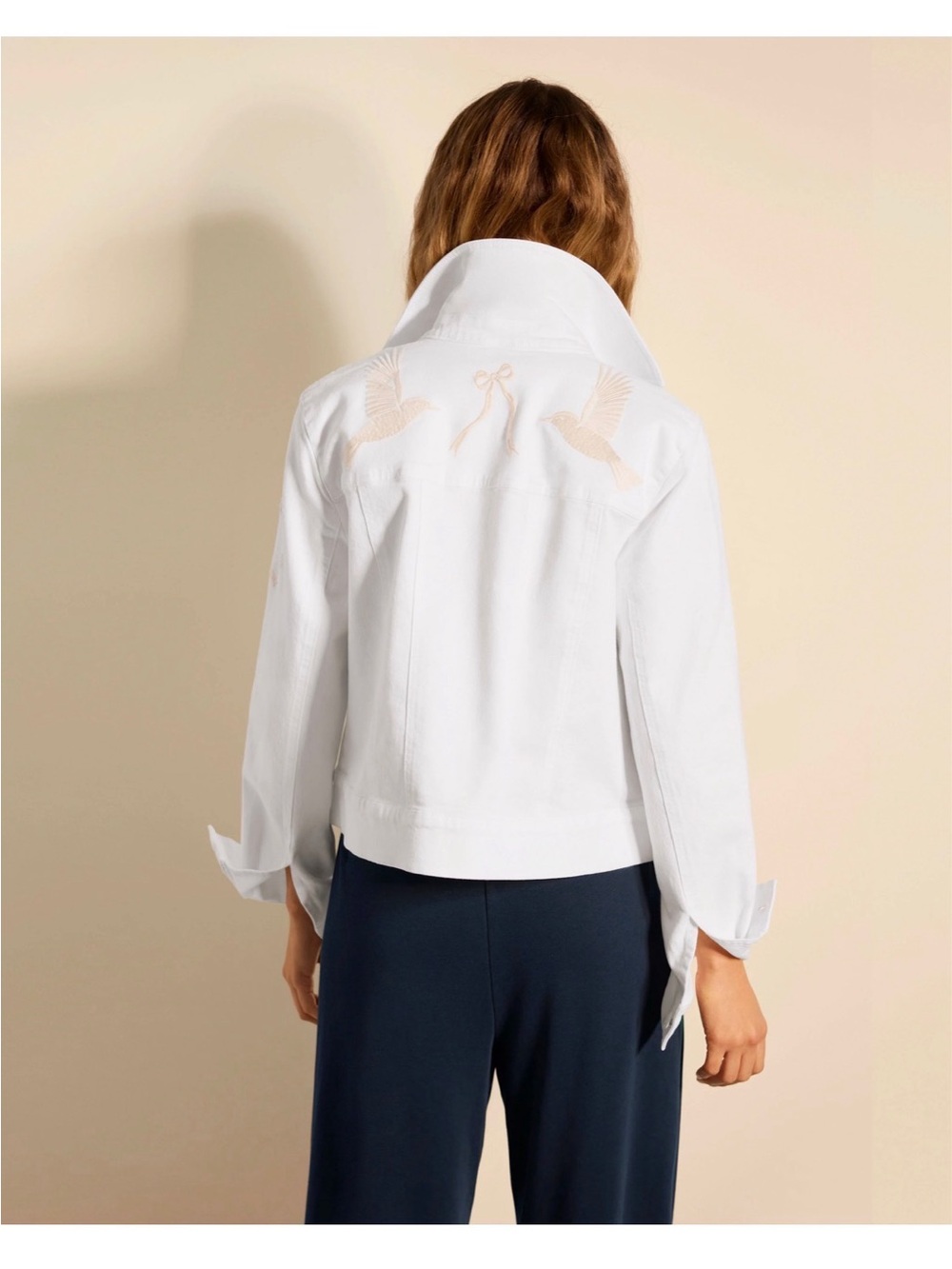 Cabi Ladybird Jacket - Picture 3 of 6